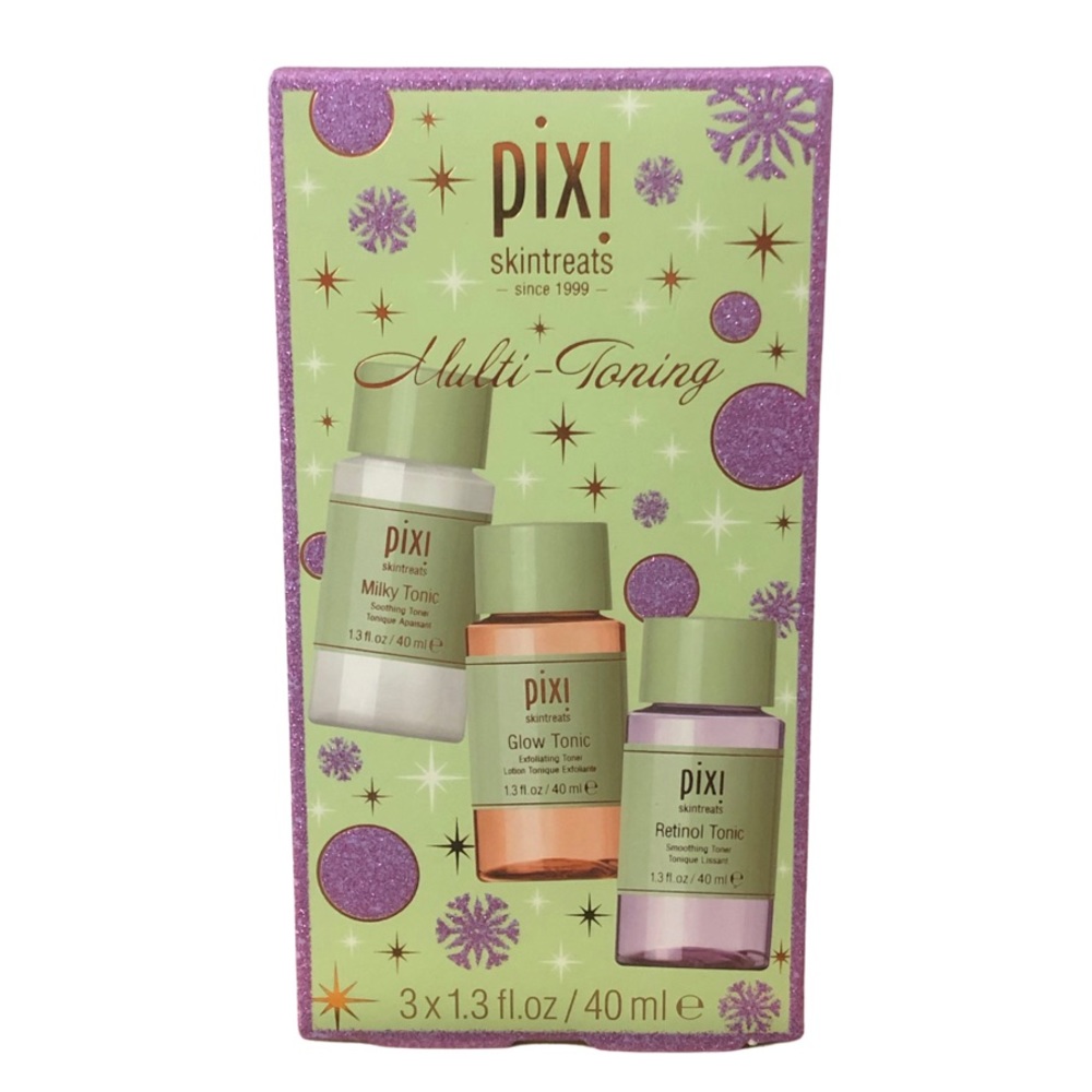 Pixi Beauty Multi-Toning Gift Set